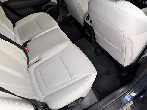 Used 2026 Hyundai Tucson SEL image 21