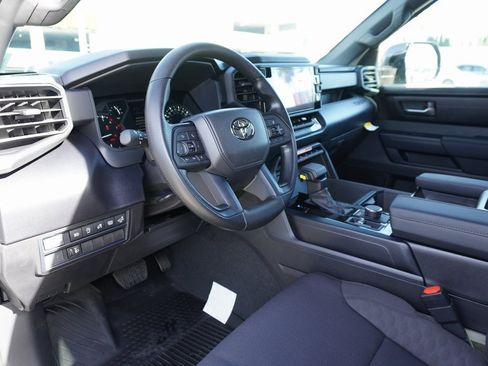 New 2026 Toyota Tundra SR5 image 10