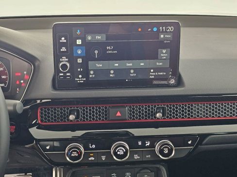 New 2026 Honda Civic Si image 26