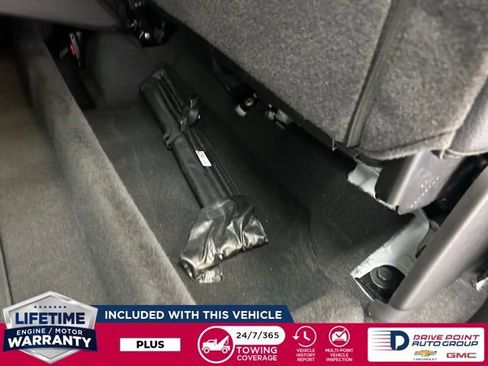 Used 2025 GMC Sierra 1500 Denali image 30