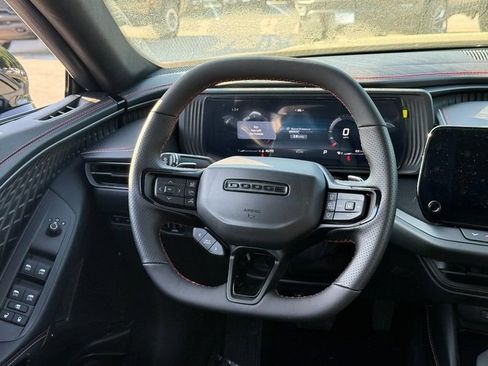 New 2026 Dodge Charger R/T w/ Driver Convenience Group AWD/4WD image 8
