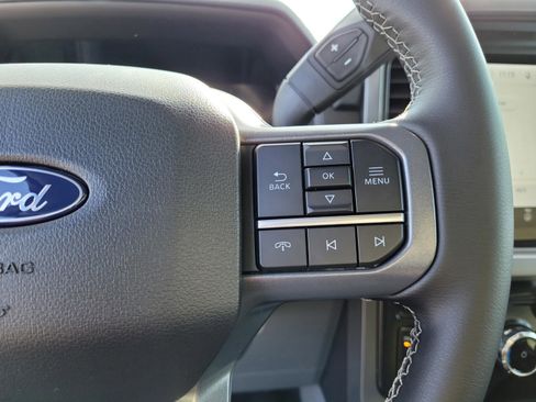 New 2026 Ford F150 XLT w/ Equipment Group 302A MID image 23