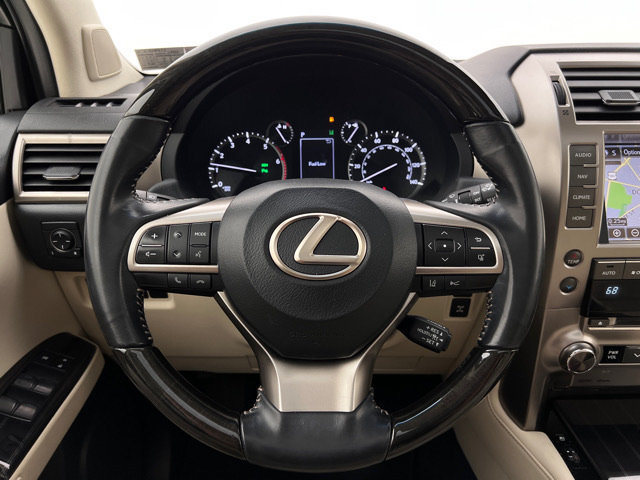 Used 2020 Lexus GX 460 Premium w/ Premium Package AWD/4WD image 19