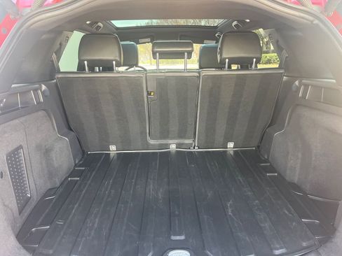 Used 2017 Land Rover Discovery Sport HSE image 23