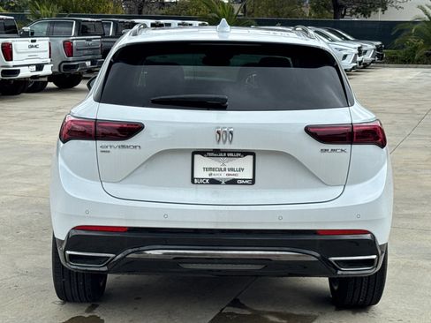 New 2026 Buick Envision Sport Touring image 14