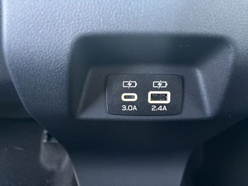 New 2026 Subaru Crosstrek 2.0i Premium image 12