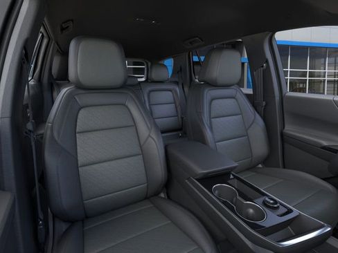 New 2026 Chevrolet Equinox LT w/ Convenience Package II image 16