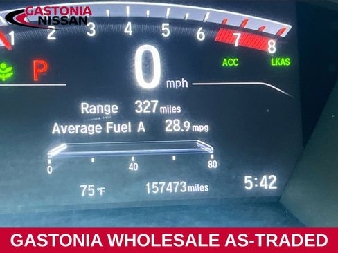 Used 2019 Honda CR-V EX-L image 12