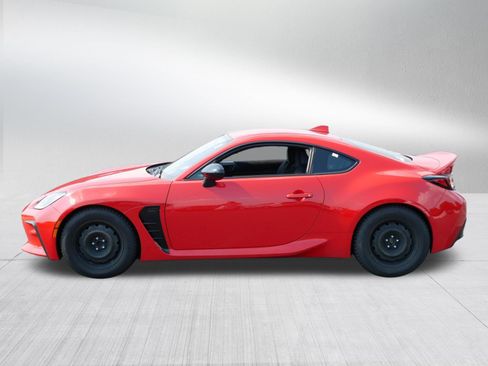 Certified 2023 Toyota GR86 Premium RWD image 2