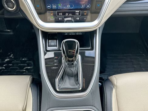Certified 2023 Subaru Outback Limited image 34