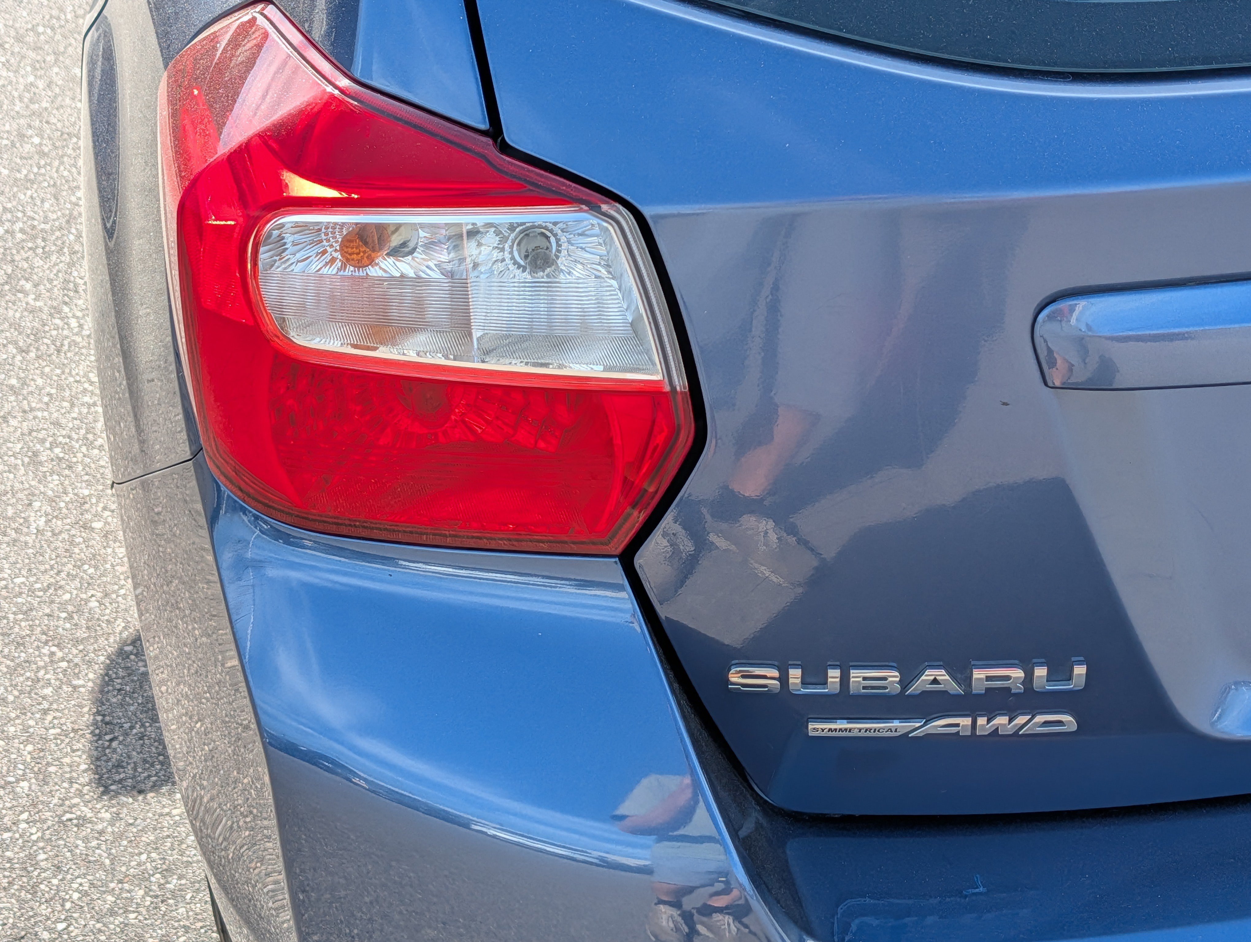 Used 2013 Subaru Impreza 2.0i Sport Premium AWD/4WD image 17