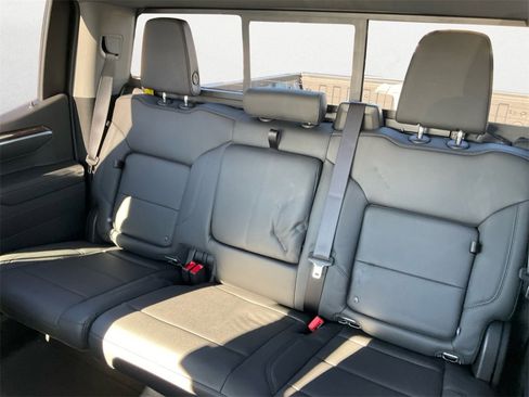 New 2026 Chevrolet Silverado 1500 RST w/ Convenience Package II image 9