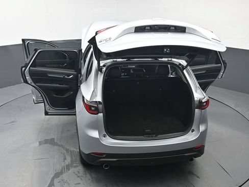 Certified 2023 MAZDA CX-5 AWD 2.5 S w/ Premium Package image 48