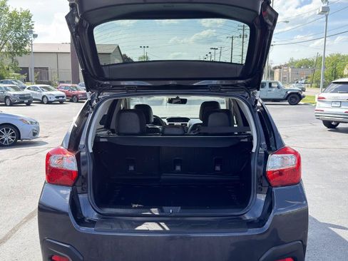 Used 2017 Subaru Crosstrek 2.0i Limited w/ Popular Package #2 AWD/4WD image 61