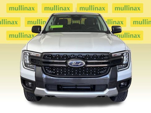 New 2026 Ford Ranger XLT w/ Equipment Group 301A High AWD/4WD image 16