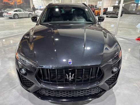 Used 2021 Maserati Levante $82K MSRP image 29