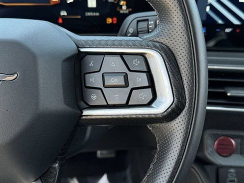 Used 2024 Ford Mustang GT Premium RWD image 17