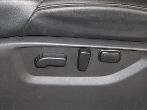 Used 2024 Nissan Armada SV w/ Cargo Package image 16