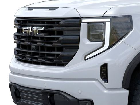 New 2026 GMC Sierra 1500 Elevation w/ Elevation Premium Package image 15