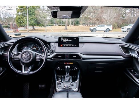 Used 2019 MAZDA CX-9 Grand Touring image 12