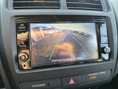 Used 2025 Mitsubishi Outlander Sport ES image 26