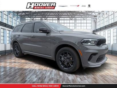 New 2026 Dodge Durango GT