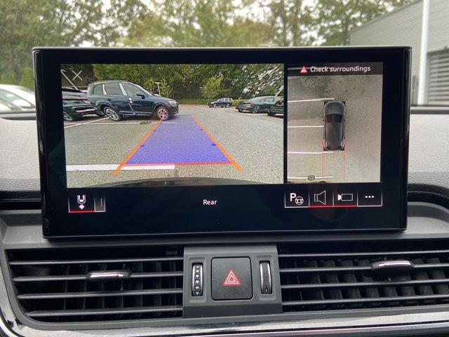 Used 2022 Audi Q5 2.0T Prestige AWD/4WD image 19