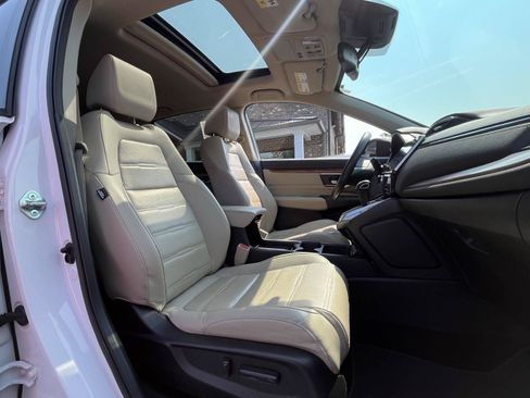 Used 2020 Honda CR-V EX-L image 15