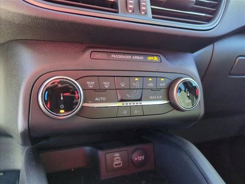 New 2025 Ford Escape Active image 14