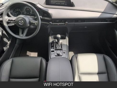 New 2026 MAZDA CX-30 AWD 2.5 S w/ Select Sport Pkg image 19