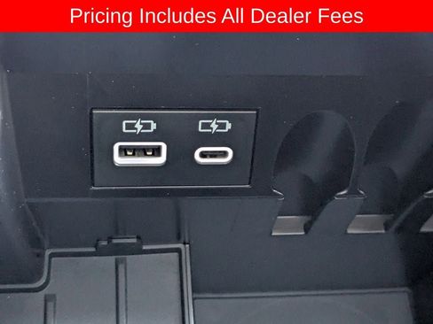 New 2025 Toyota Tundra Platinum AWD/4WD image 24