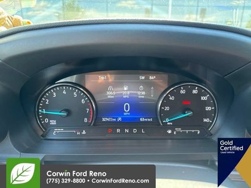Used 2024 Ford Explorer Limited w/ Limited Technology Package AWD/4WD image 17