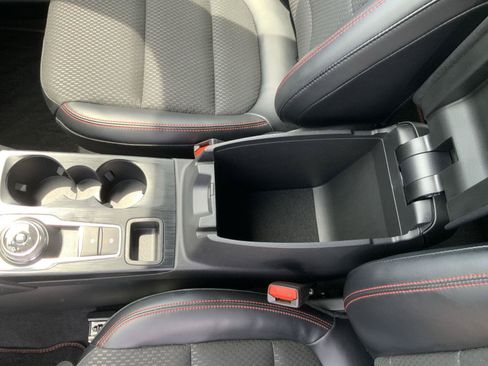 Used 2023 Ford Escape ST-Line w/ Tech Pack #1 AWD/4WD image 48