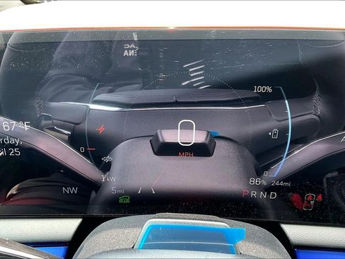 New 2026 Cadillac Optiq V AWD/4WD image 26