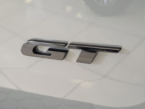 New 2026 Dodge Durango GT AWD/4WD image 8