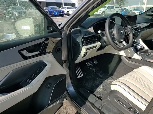 New 2026 Acura MDX A-Spec image 16