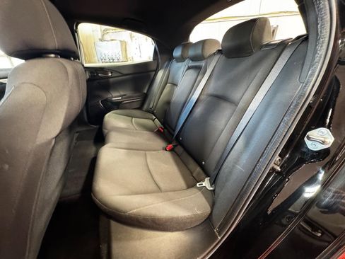 Used 2019 Honda Civic EX image 13