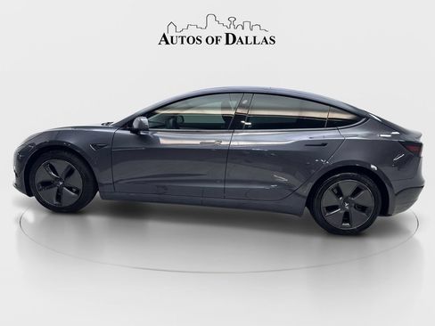 Used 2023 Tesla Model 3 Standard Range RWD image 5