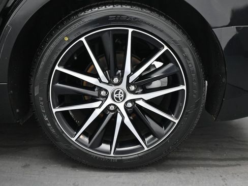 Used 2022 Toyota Camry SE FWD image 20
