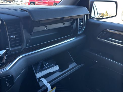 New 2026 GMC Sierra 1500 Elevation AWD/4WD image 28