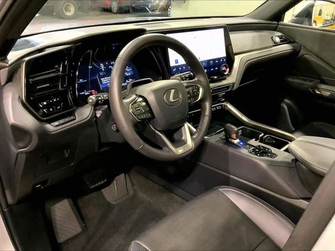 Certified 2024 Lexus TX 350 AWD w/ Technology Package image 18