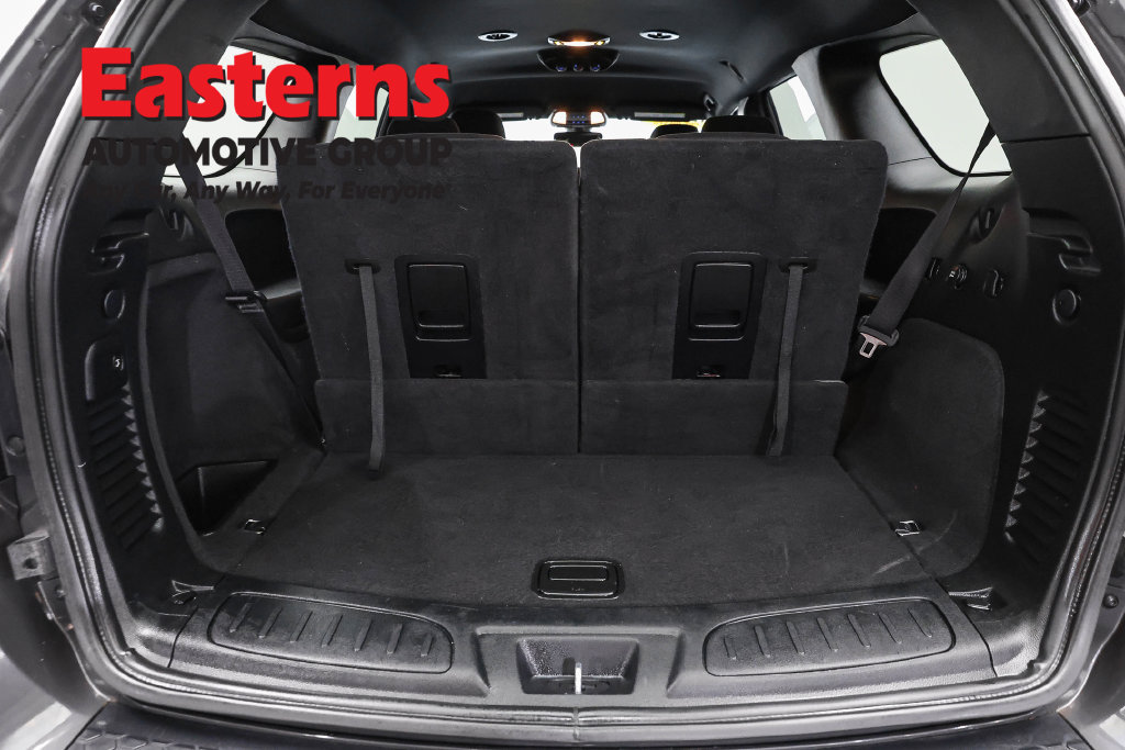 Used 2025 Dodge Durango GT RWD image 11