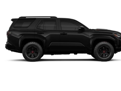 New 2026 Toyota 4Runner TRD Pro image 12