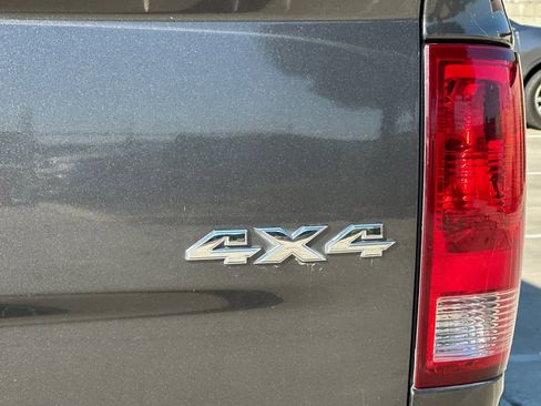 Used 2014 RAM 2500 Big Horn image 16