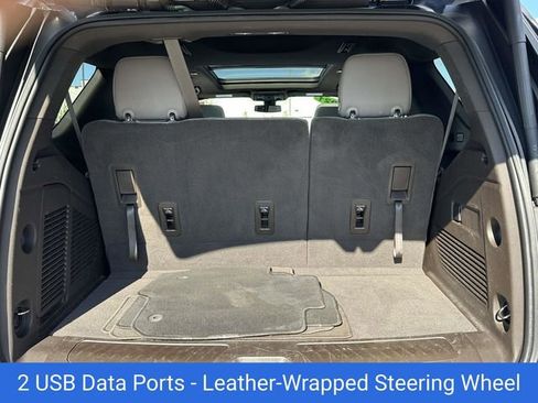 Certified 2021 Chevrolet Tahoe LT image 21