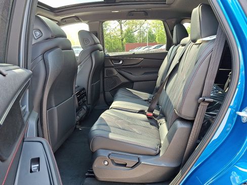 New 2026 Acura MDX Type S AWD/4WD image 7