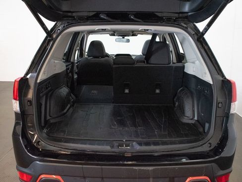 Certified 2024 Subaru Forester Sport AWD/4WD image 26