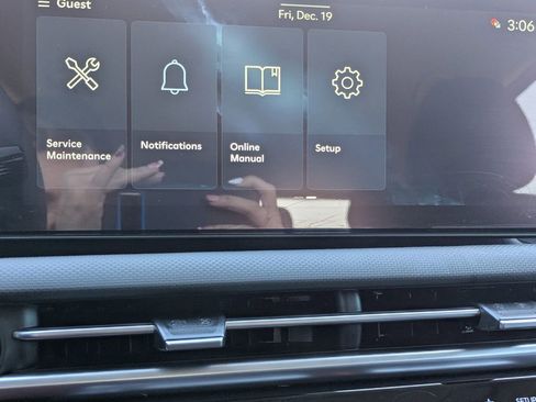 New 2026 Hyundai Tucson SEL image 7