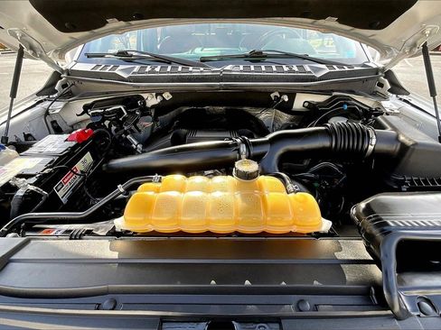 Used 2018 Ford F150 King Ranch w/ Equipment Group 601A Luxury image 35