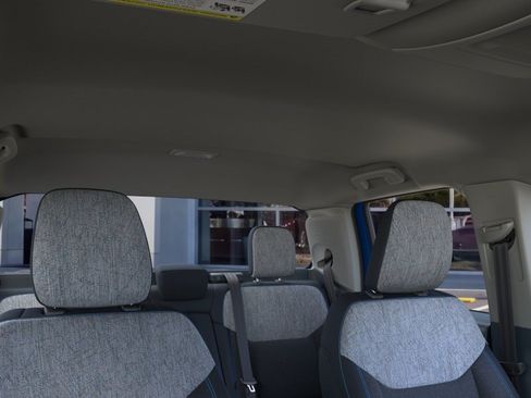 New 2026 Ford Maverick XLT AWD/4WD image 13